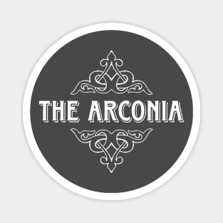 The Arconia S - OMITB Magnet